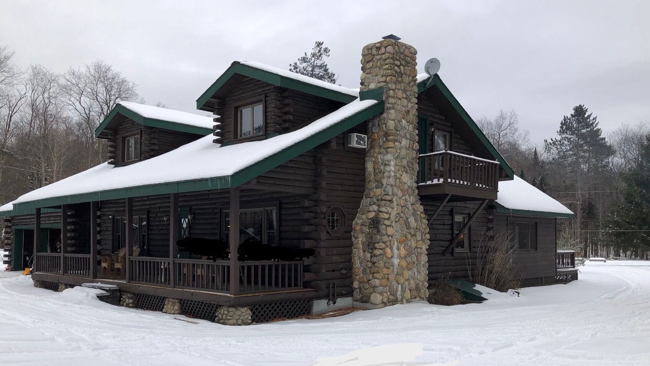 Photo of Outdoor in Cold Brook