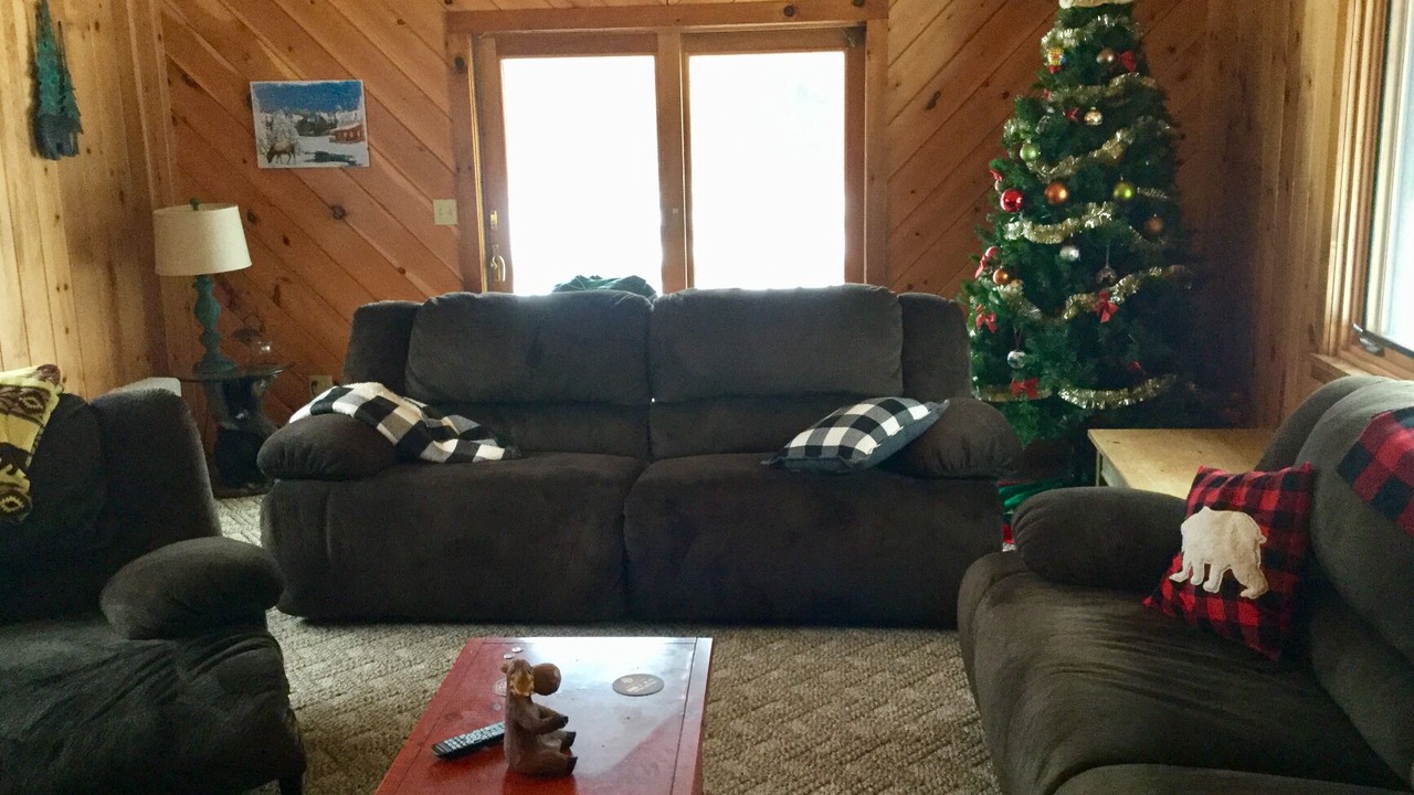 Photo of Livingroom in Cold Brook