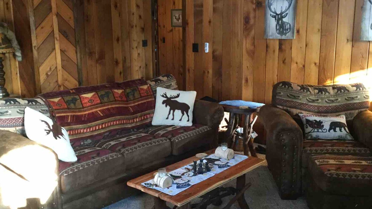 Photo of Livingroom in Cold Brook