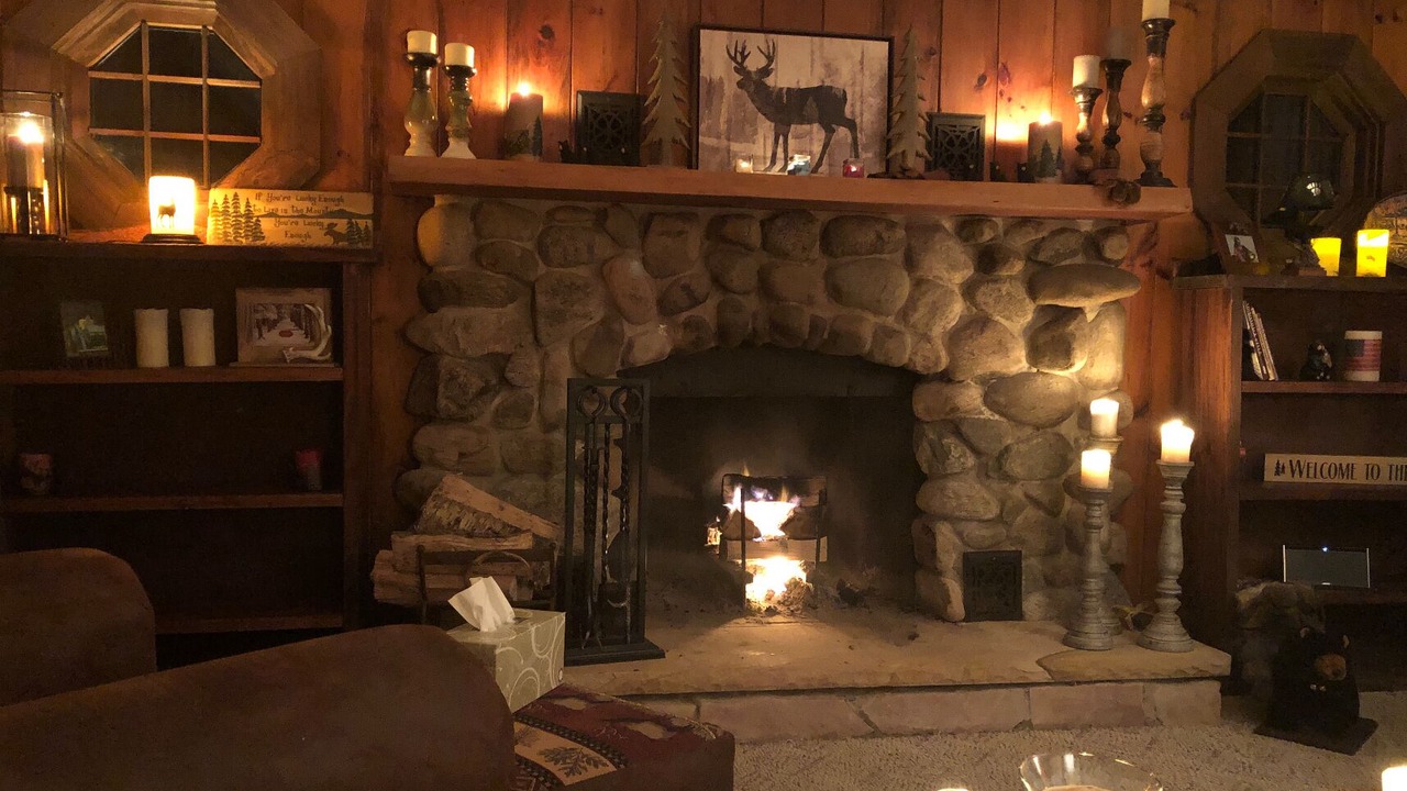 Photo of Livingroom in Cold Brook