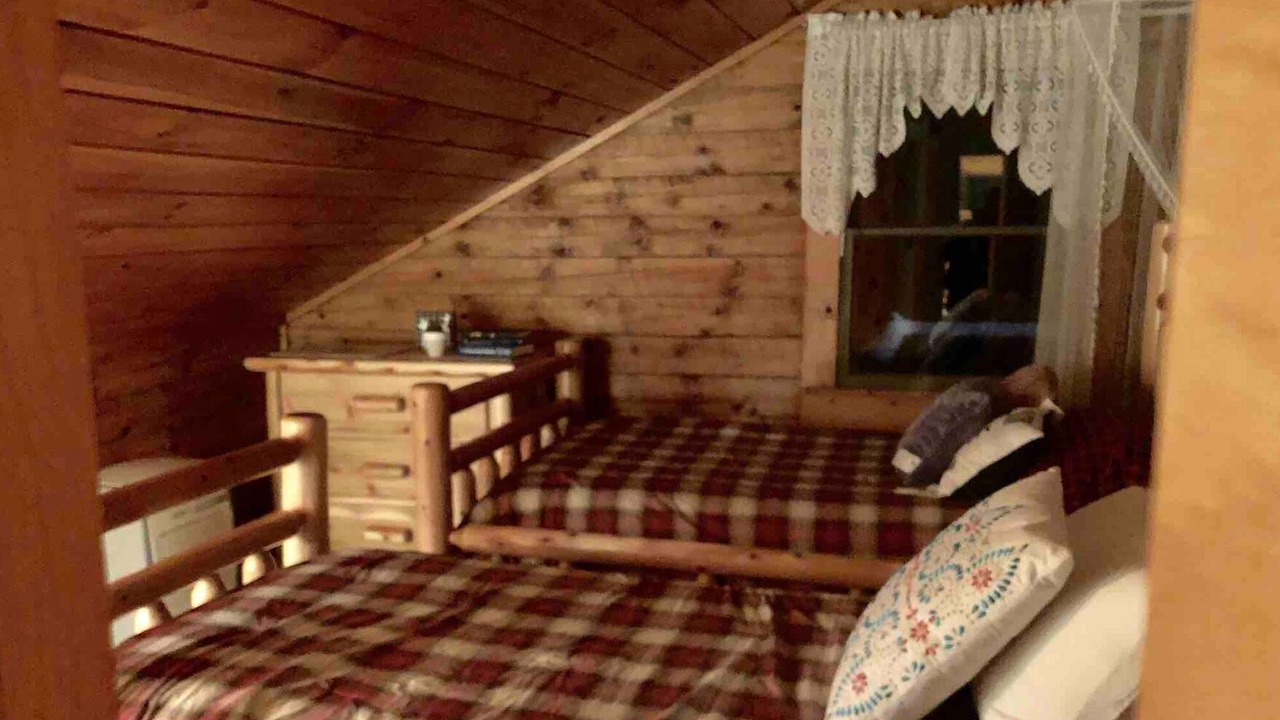 Photo of Bedroom in Cold Brook