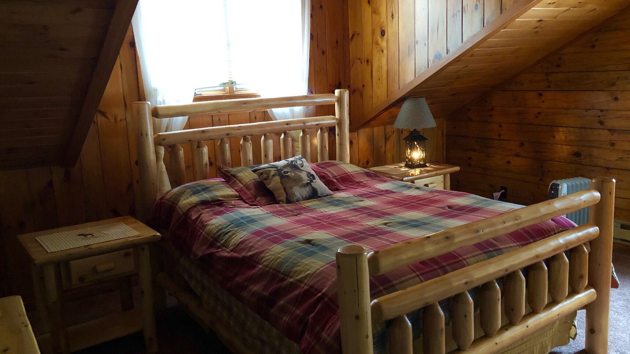 Photo of Bedroom in Cold Brook