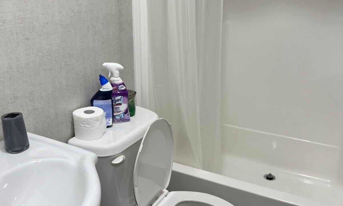 Photo of Bathroom in Niagara-on-the-Lake