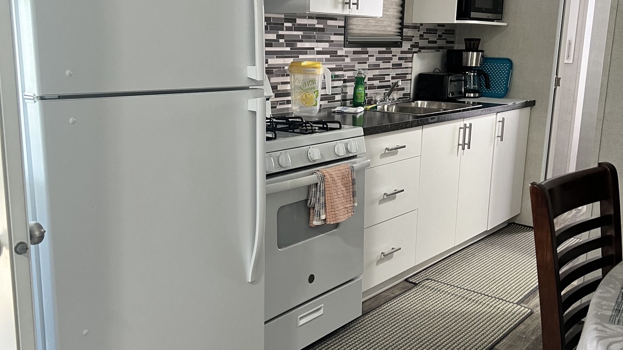 Photo of Kitchen in Niagara-on-the-Lake