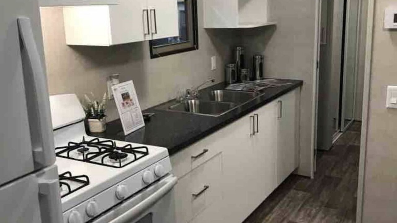 Photo of Kitchen in Niagara-on-the-Lake