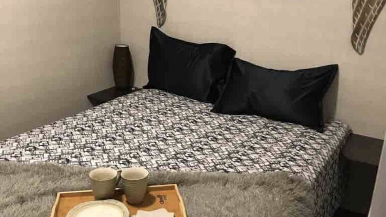Photo of Bedroom in Niagara-on-the-Lake