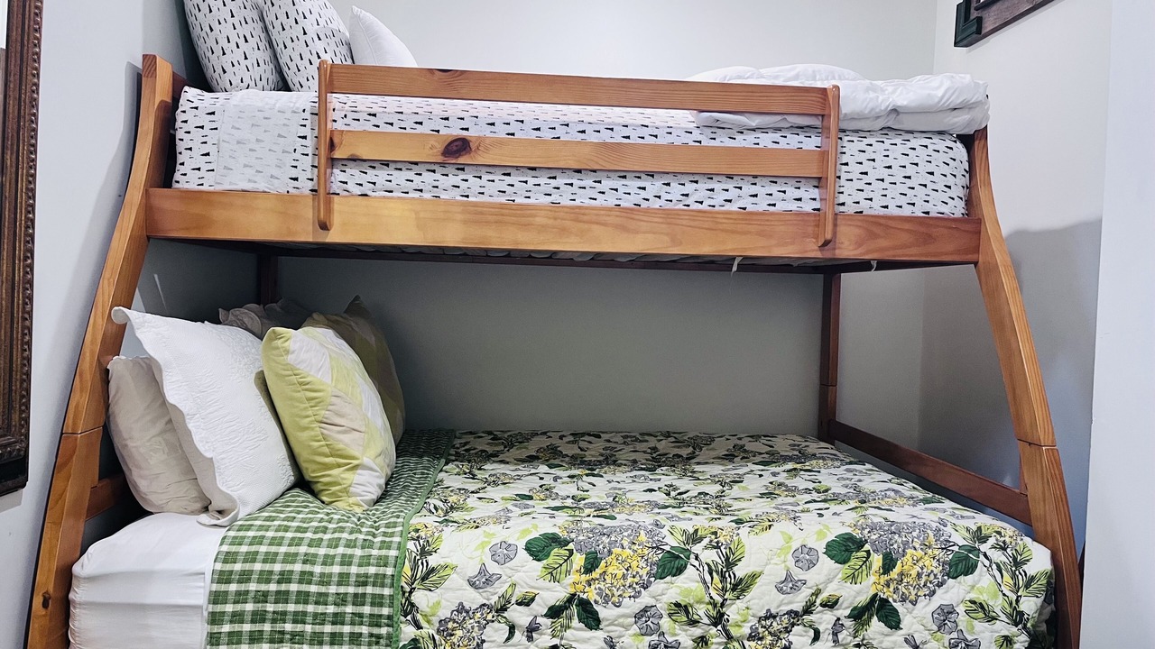 Photo of Bedroom in Waterbury