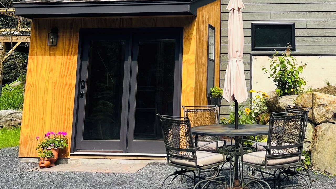 Photo of Outdoor in Waterbury