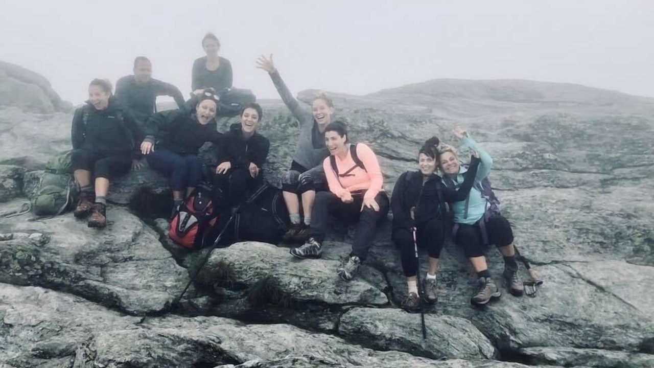 Photo of Outdoor in Waterbury