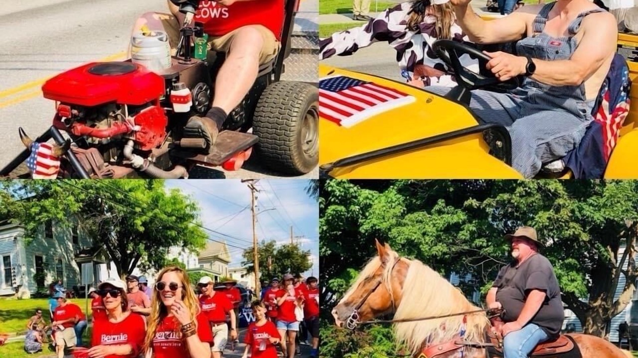 Photo of Outdoor in Waterbury