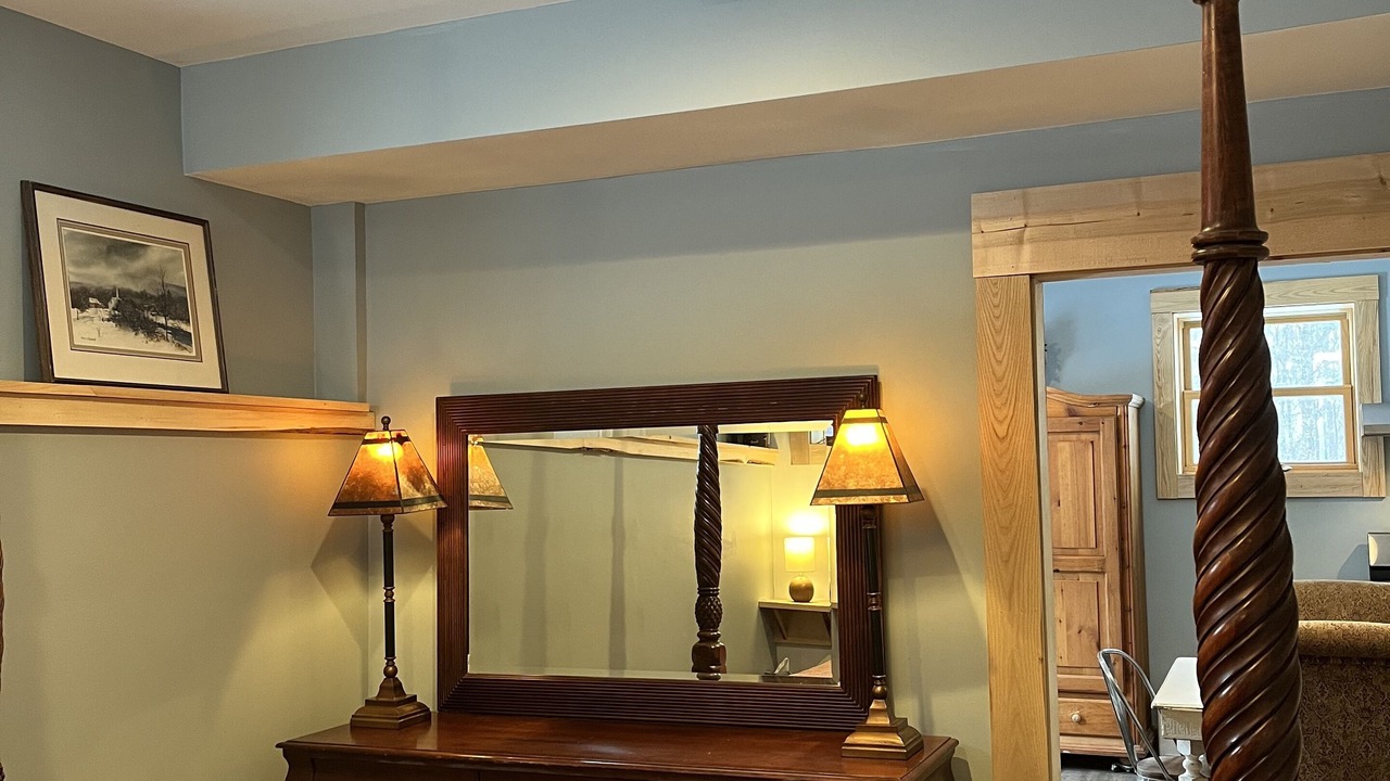 Photo of Bedroom in Waterbury