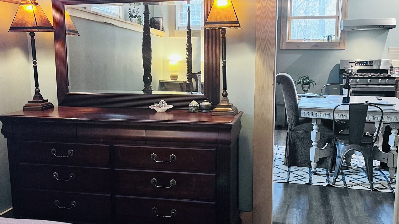 Photo of Bedroom in Waterbury