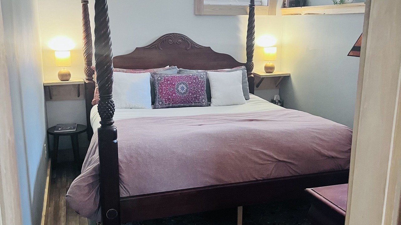 Photo of Bedroom in Waterbury