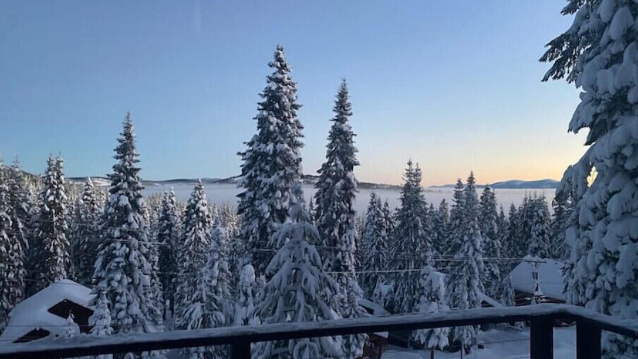 Photo of Others in Truckee
