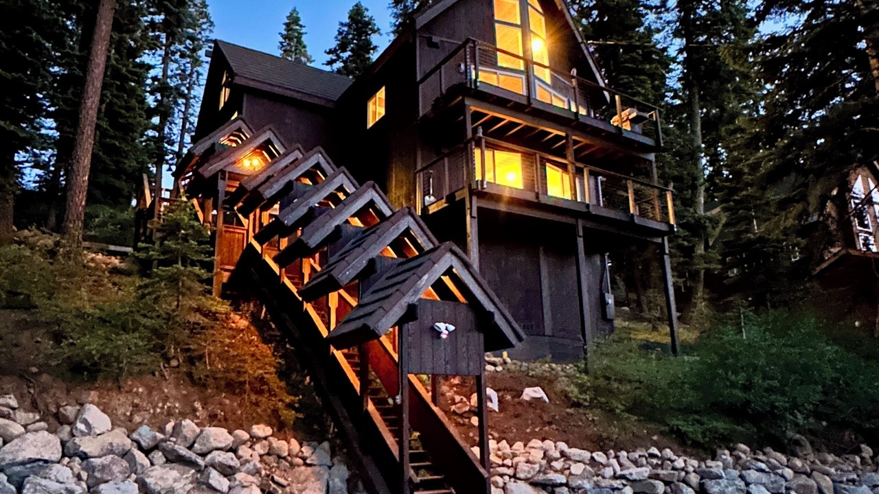 Photo of Outdoor in Truckee
