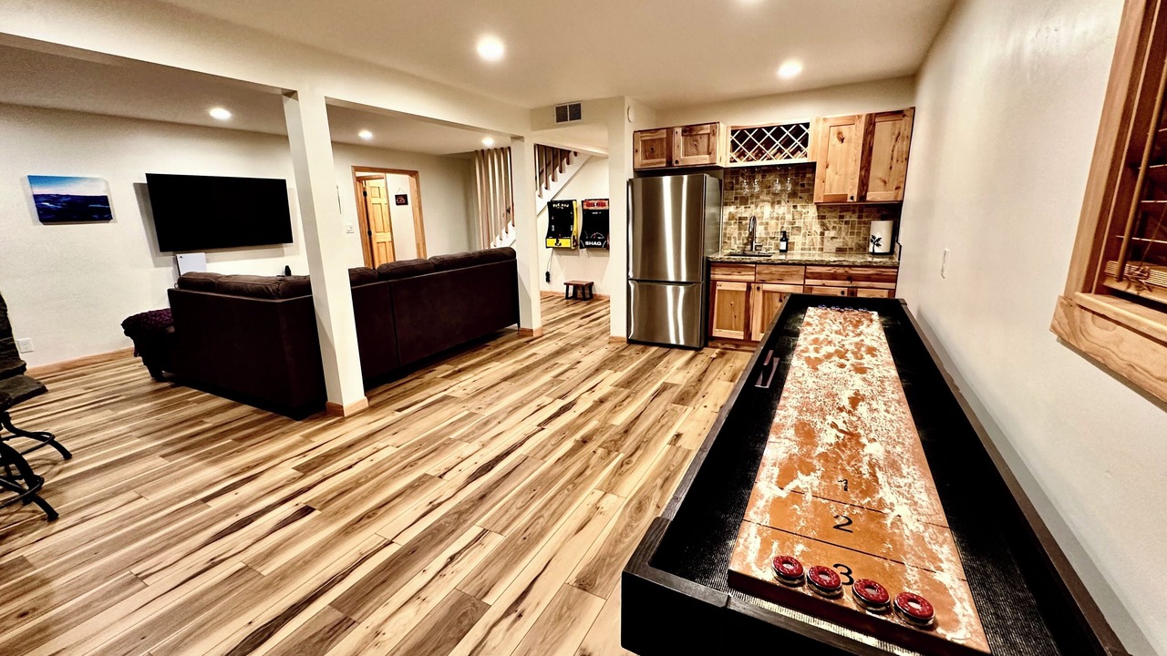 Photo of Bedroom in Truckee