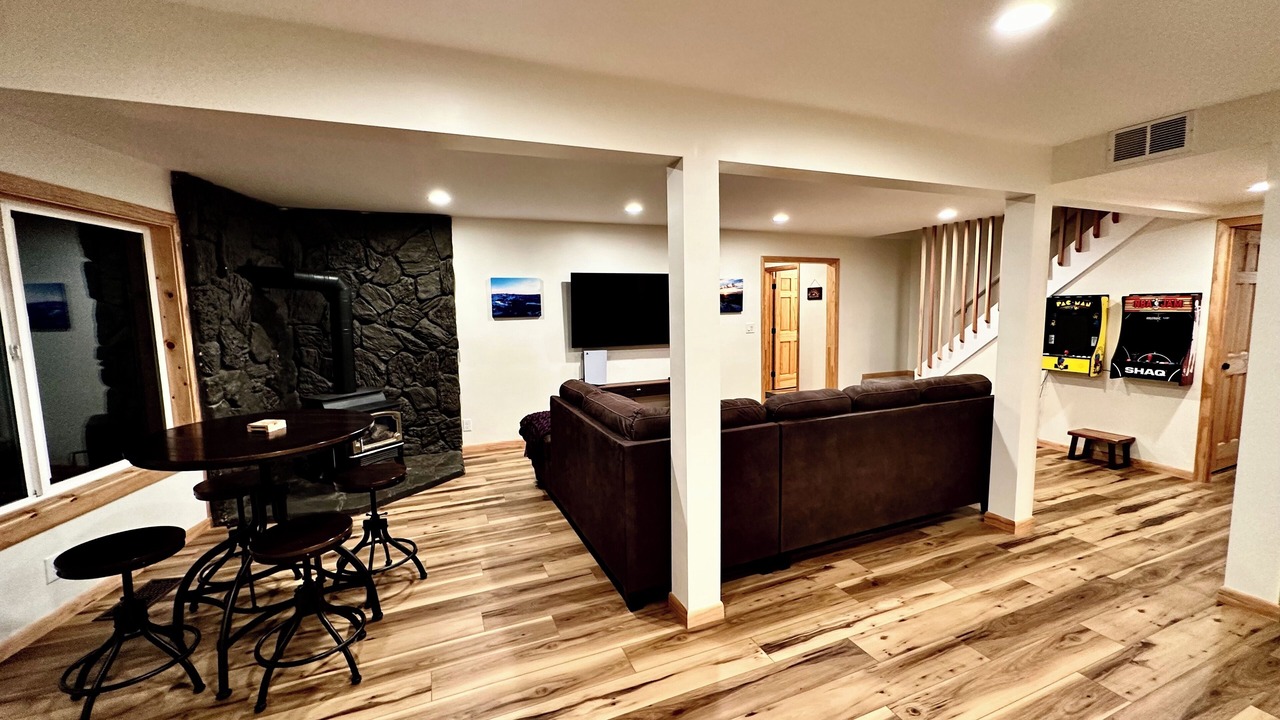 Photo of Bedroom in Truckee