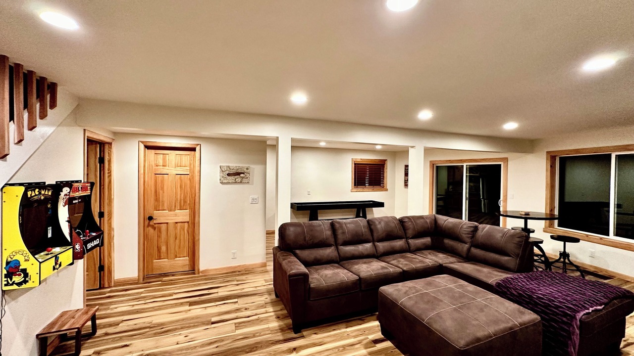 Photo of Bedroom in Truckee