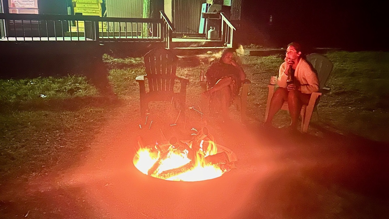 Photo of Outdoor in Mannsville