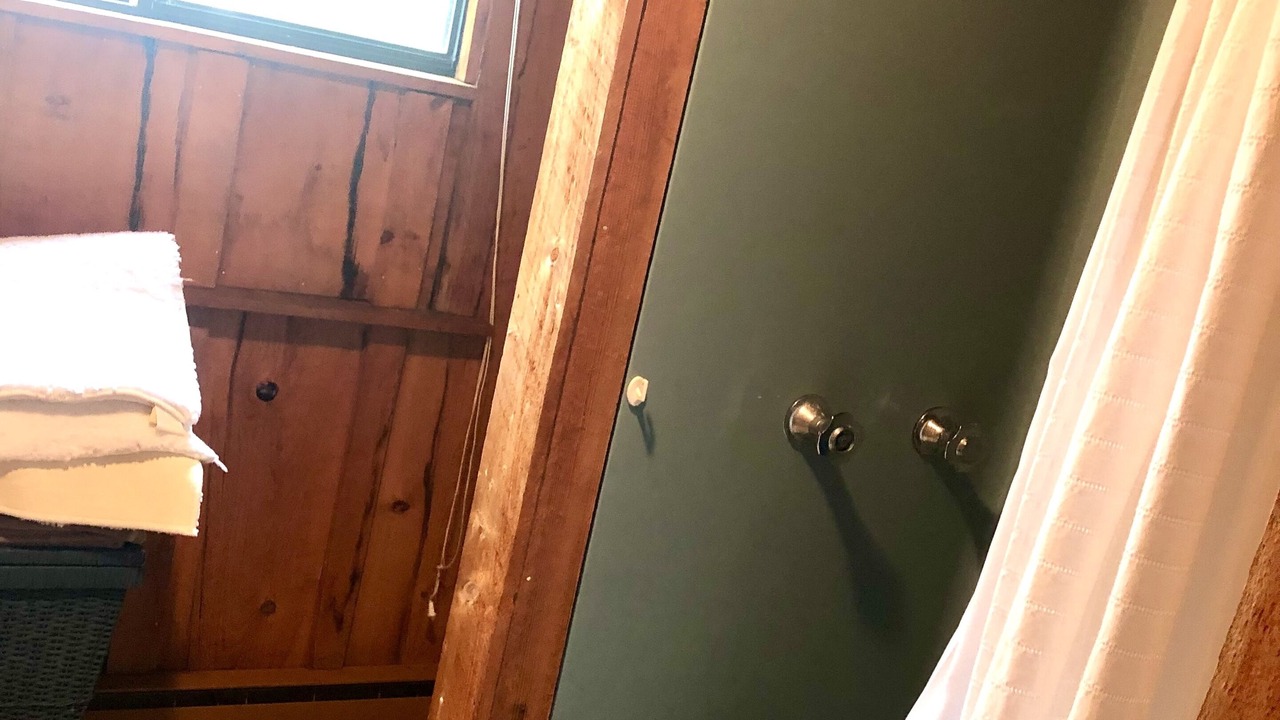 Photo of Bathroom in Mannsville