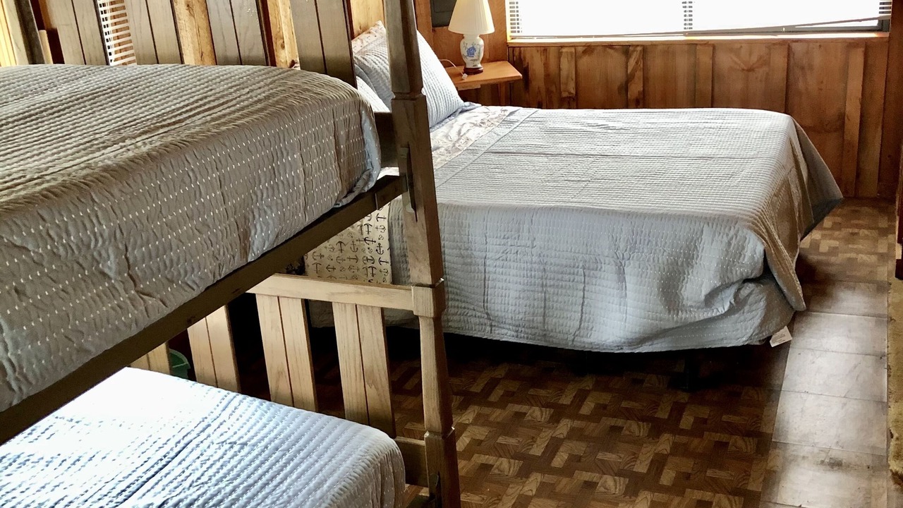 Photo of Bedroom in Mannsville