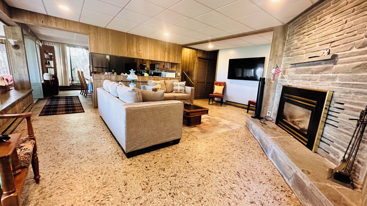 Photo of Livingroom in Mannsville