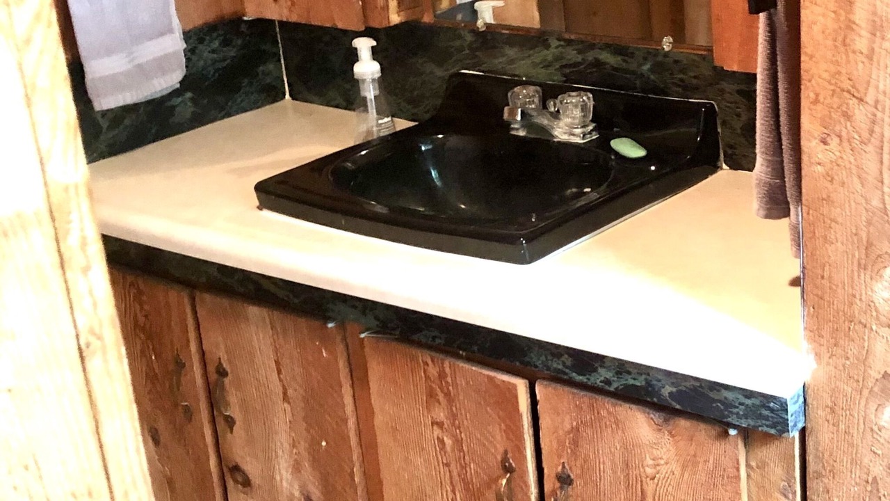 Photo of Bathroom in Mannsville