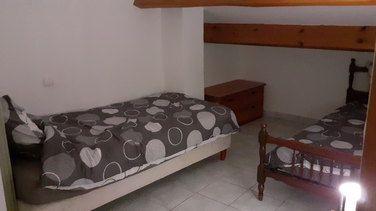 Photo of Bedroom in Les Salelles