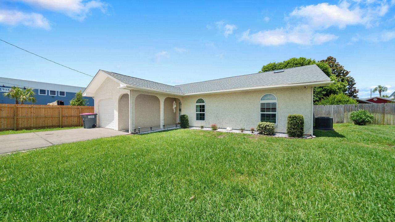 Photo of Outdoor in El Centro Beach