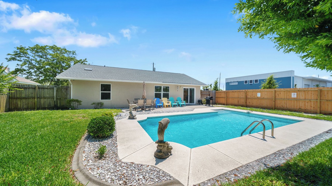 Photo of Outdoor in El Centro Beach