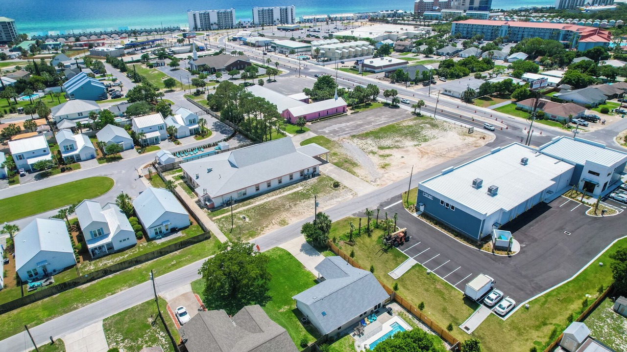 Photo of Outdoor in El Centro Beach