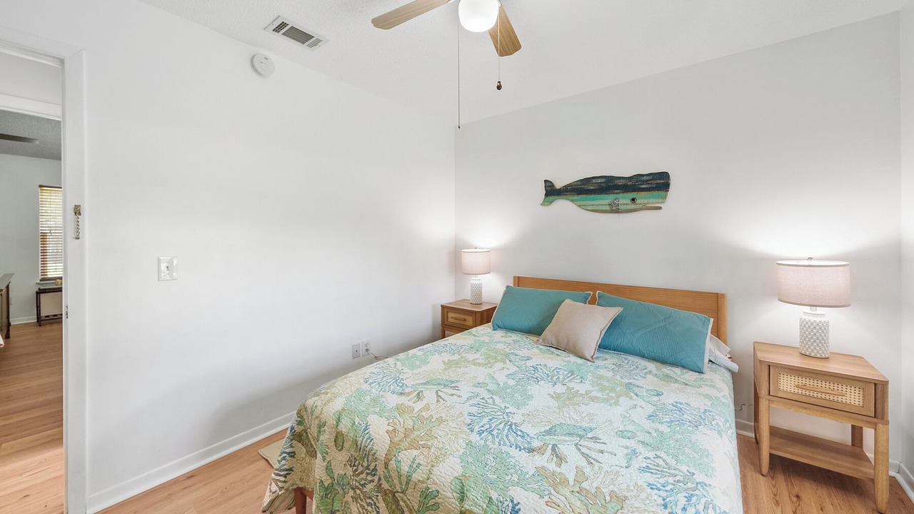 Photo of Bedroom in El Centro Beach