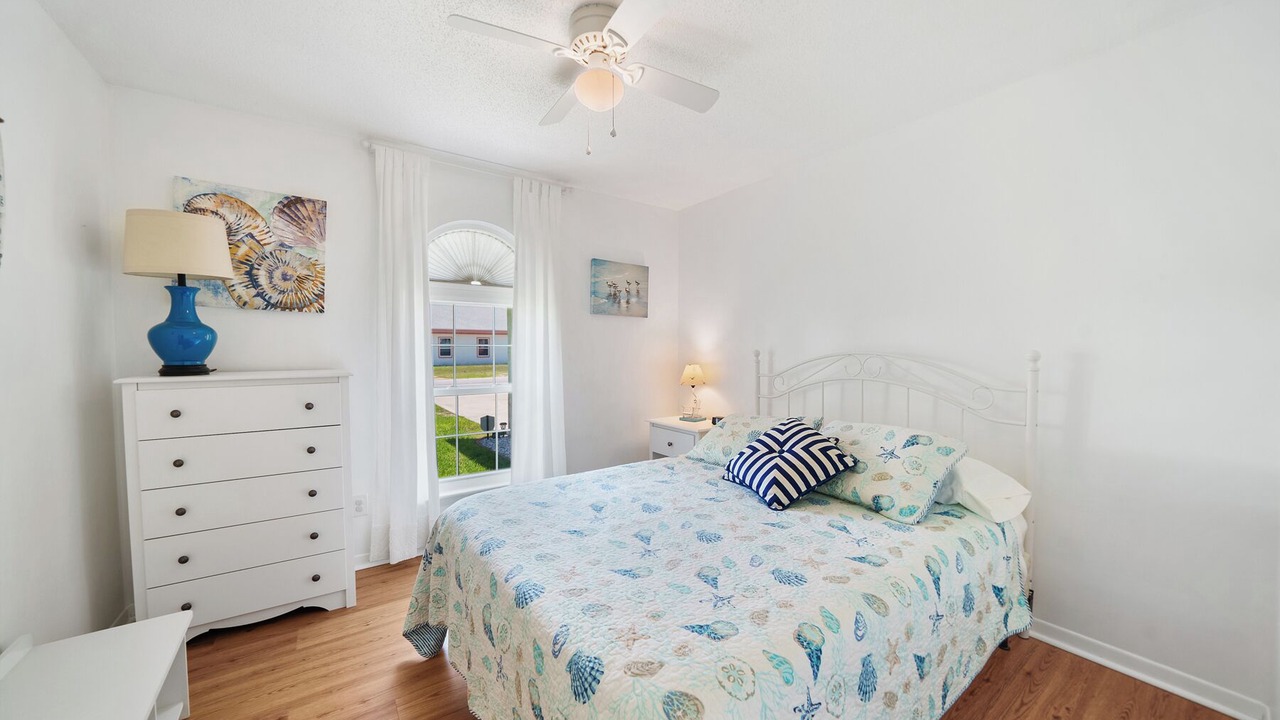 Photo of Bedroom in El Centro Beach