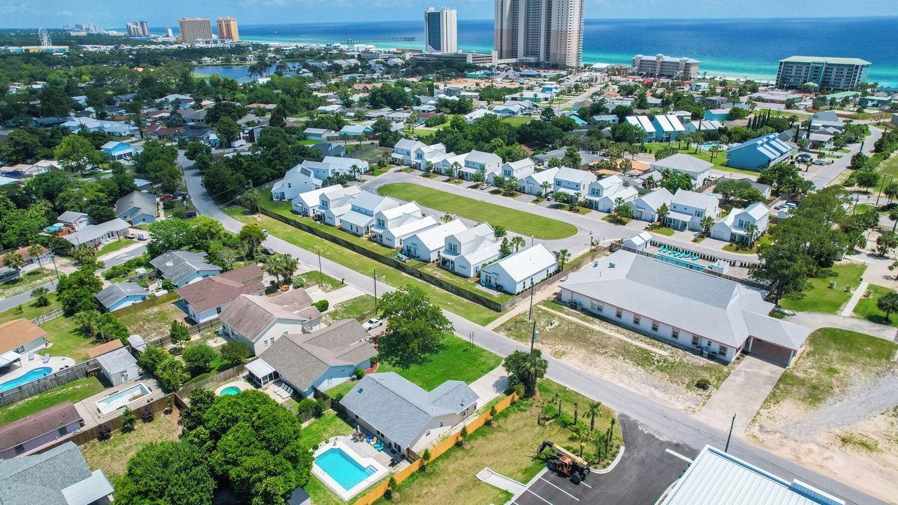 Photo of Outdoor in El Centro Beach
