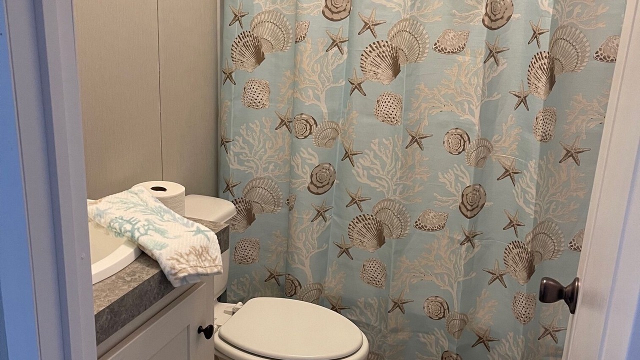 Photo of Bathroom in Valona