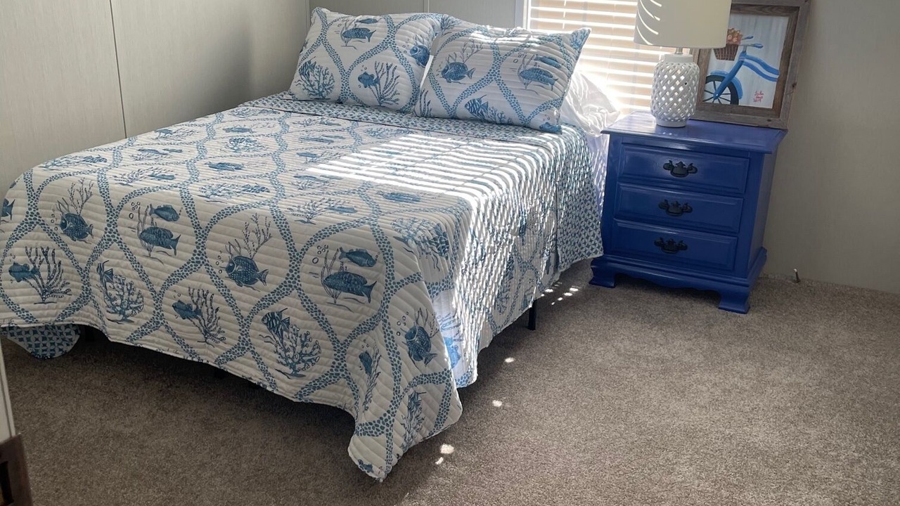 Photo of Bedroom in Valona