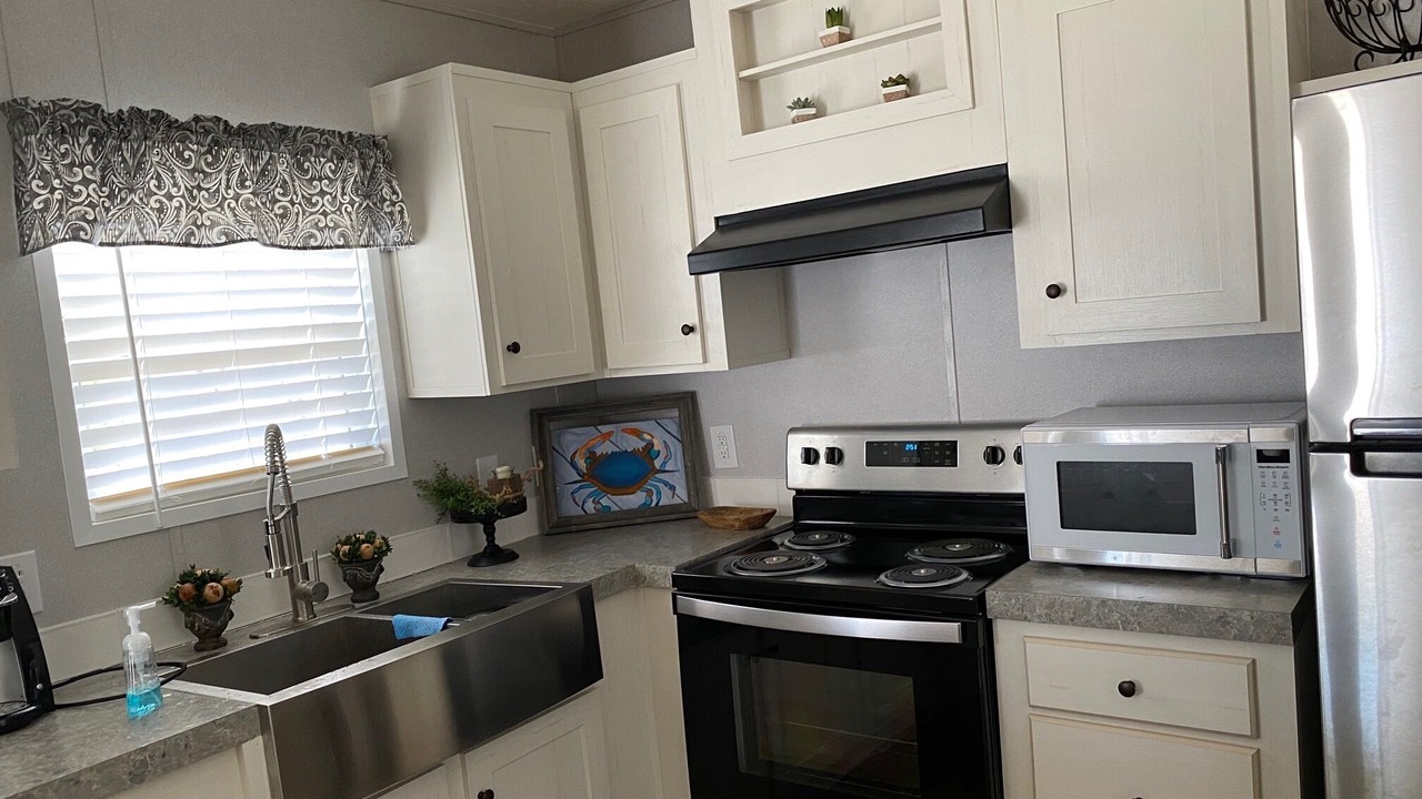 Photo of Kitchen in Valona