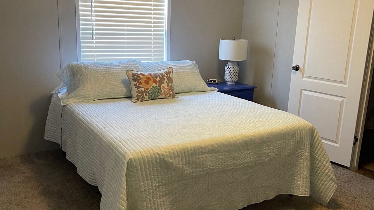 Photo of Bedroom in Valona