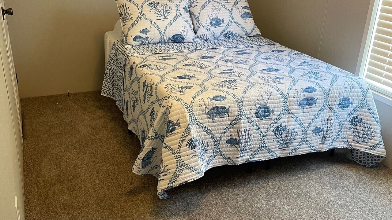 Photo of Bedroom in Valona