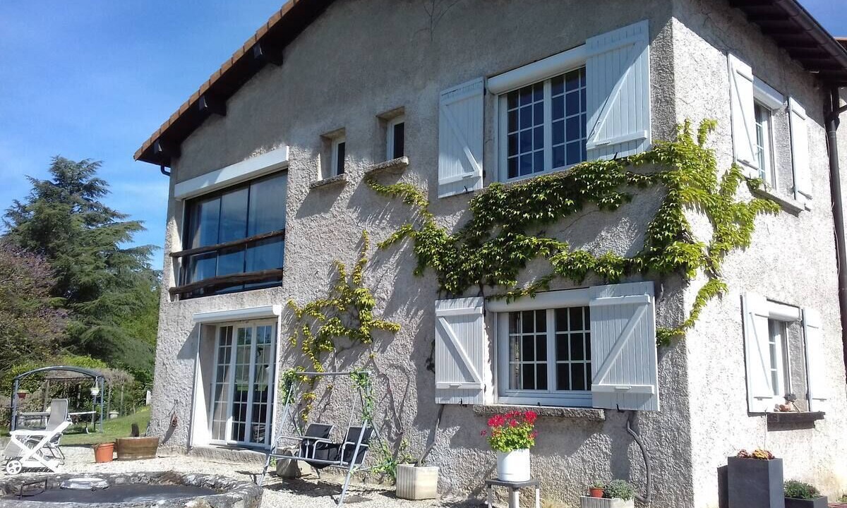 Photo of Outdoor in Tupin-et-Semons