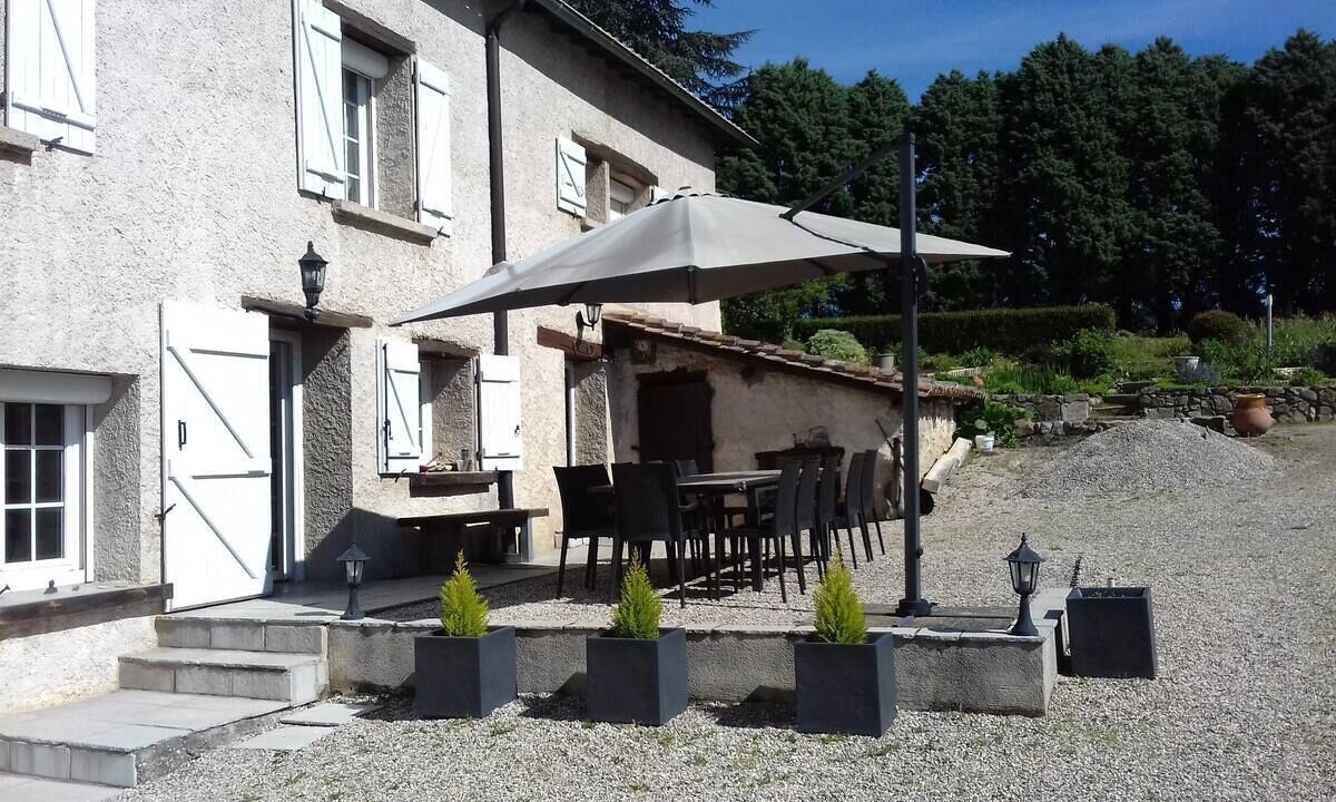Photo of Outdoor in Tupin-et-Semons