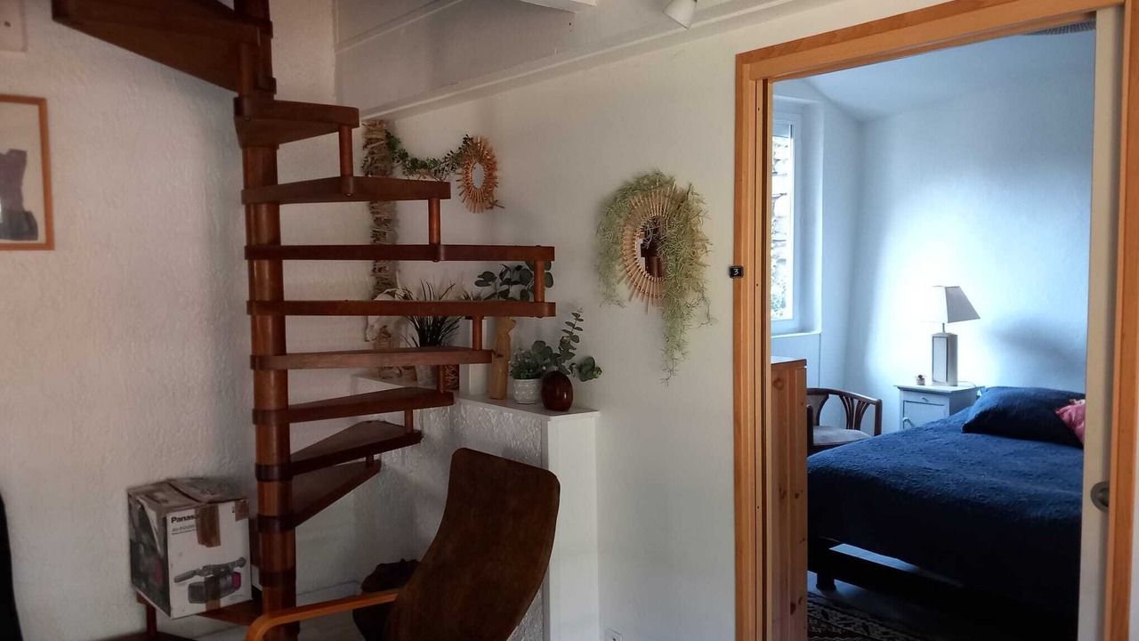 Photo of Bedroom in Tupin-et-Semons