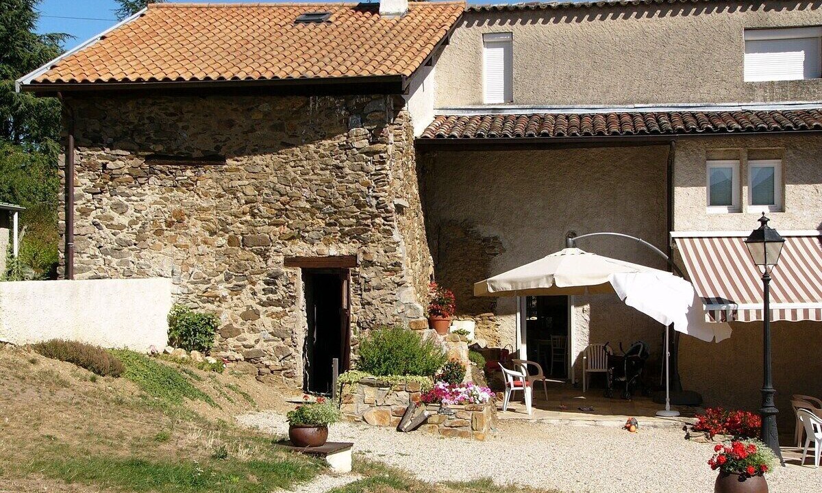 Photo of Outdoor in Tupin-et-Semons