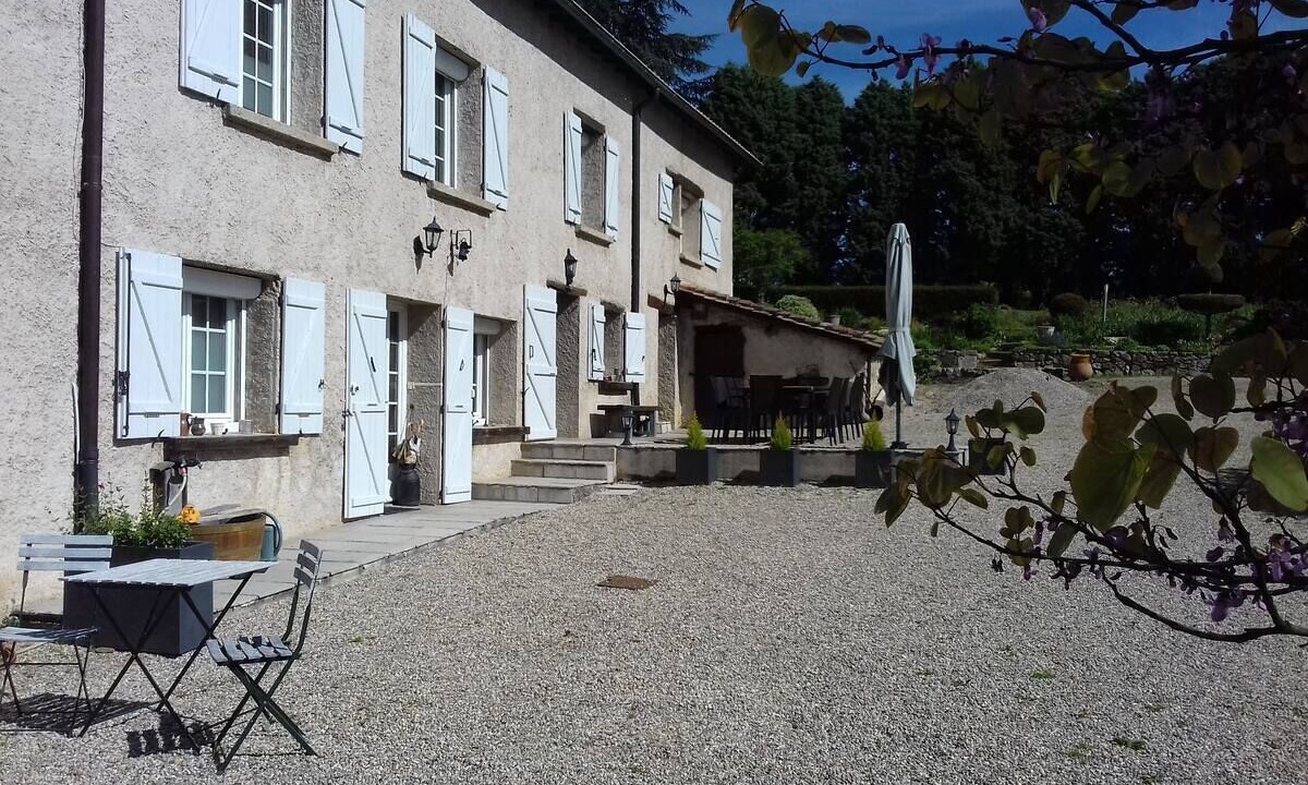 Photo of Outdoor in Tupin-et-Semons