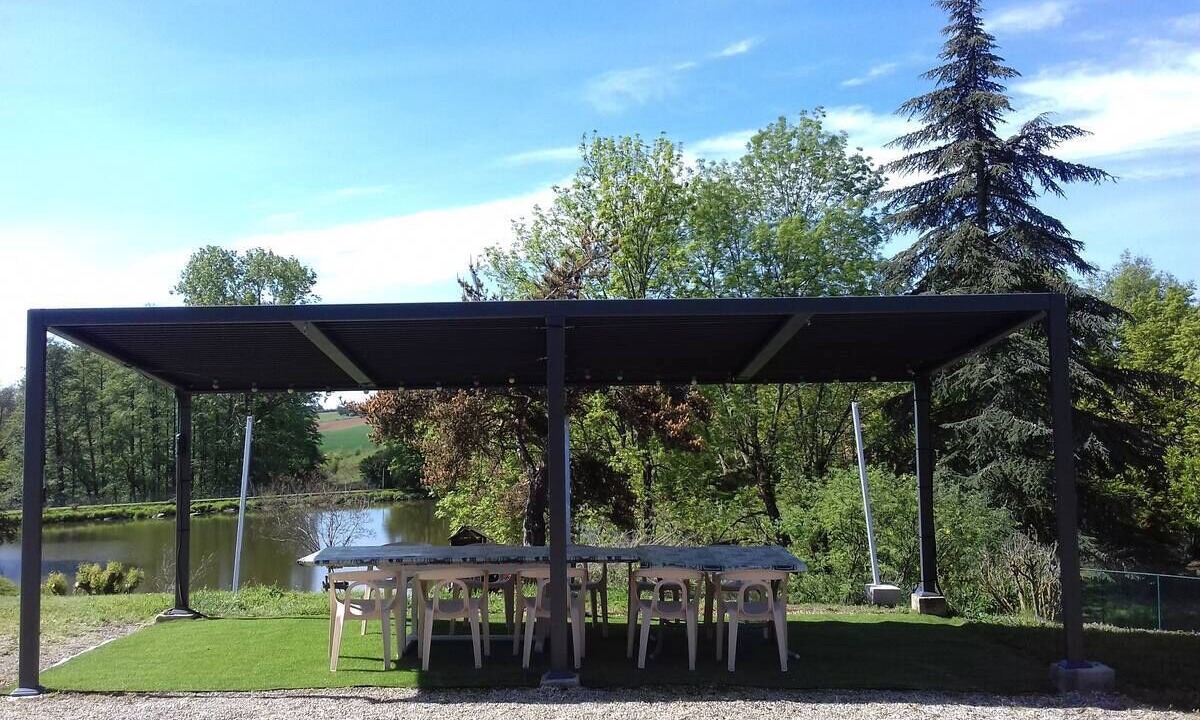 Photo of Outdoor in Tupin-et-Semons