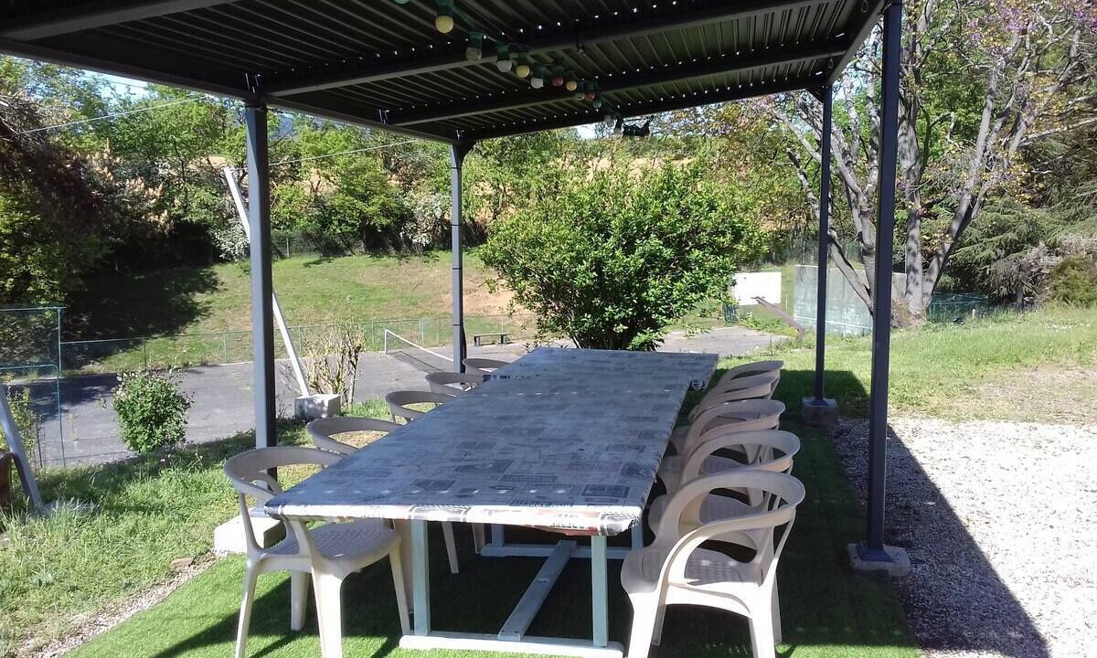 Photo of Outdoor in Tupin-et-Semons
