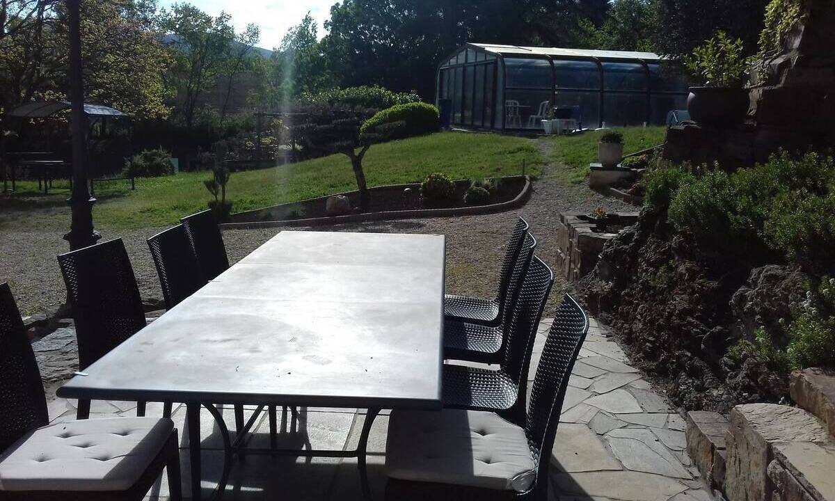 Photo of Outdoor in Tupin-et-Semons