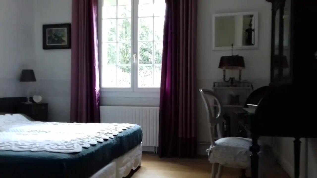 Photo of Bedroom in Tupin-et-Semons