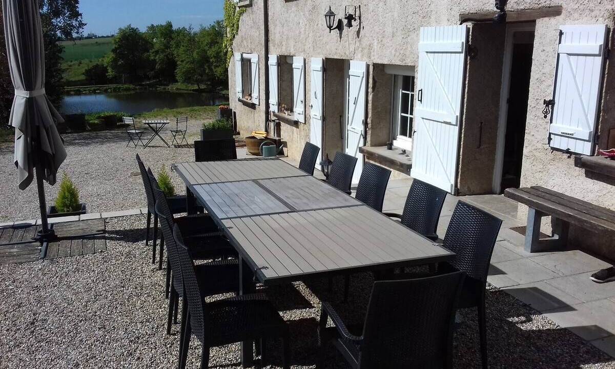 Photo of Outdoor in Tupin-et-Semons