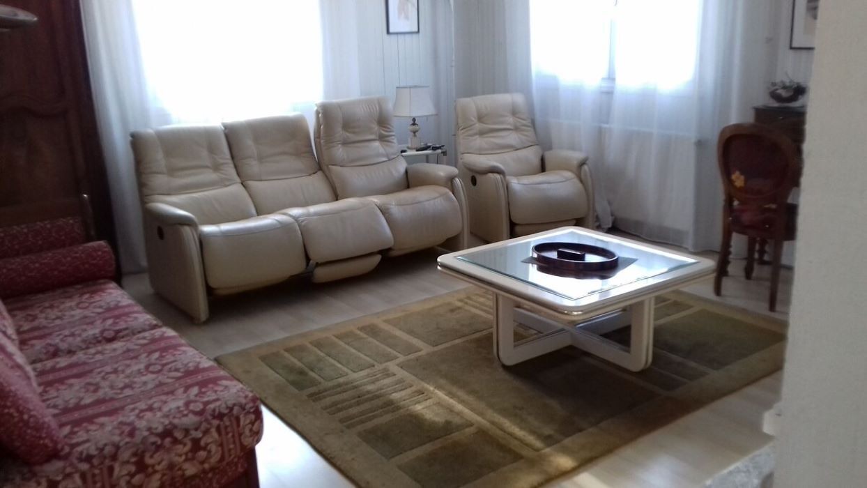 Photo of Livingroom in Tupin-et-Semons